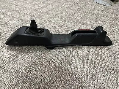 1990-1991 Honda Civic Hatch EF *Black* OEM Center Console Trim SH3 SI • $100