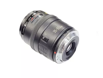 Canon Zoom EF 35-105mm F/3.5-4.5 For CANON EOS From Japan • $80