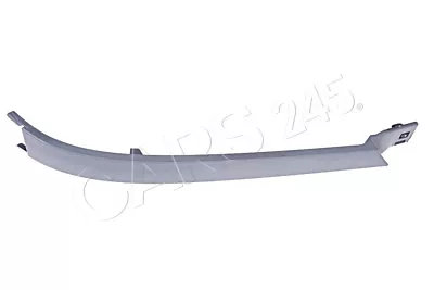 Genuine Headlight Filler Panel Right MERCEDES W163 SUV 1638260277 • $60.39