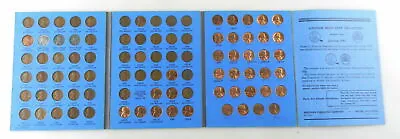 $19.97 • Buy Complete 1941-1974 Lincoln Wheat Cent Set -Includes 1943 Steel Cents! Collection