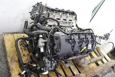 2015-2017 Ford Mustang GT 5.0L Engine Dropout Swap M/T 15-17 • $6788.99