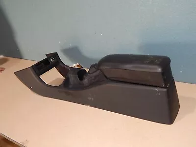 99 00 01 02 Mercury Cougar Center Console W/ Cup Holder & 12V Outlet • $119.95