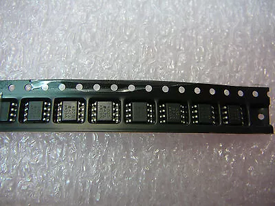 SILICONIX SI4825DY Mosfet P-Channel 30V (D-S) 8-Pin SOIC **NEW** Qty.10 • $3.99