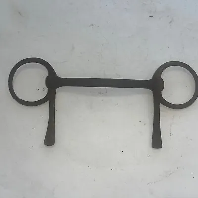 Vintage Horse Bit  • $10.52