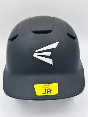 Easton Youth Z5 2.0 Batting Helmet Matte Black JR 6 1/2  - 7 1/8  3/2020 • $16