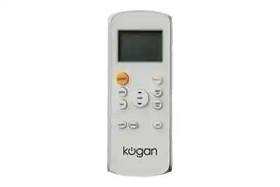 $27.99 • Buy Kogan Portable Air Conditioner Remote Control (M001)