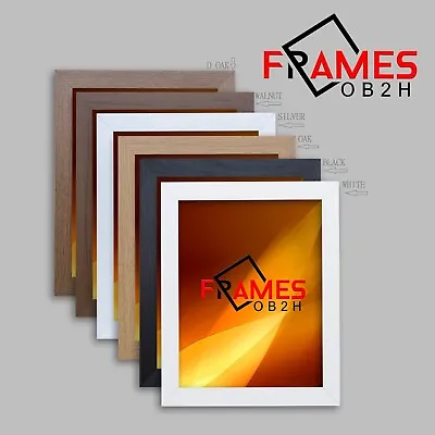 £5.25 • Buy A1 A2 A3 A4 A5 ,picture,photo,poster Frames Various Sizes