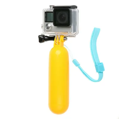 Underwater Diving Swimming Selfie Stick Hand Grip For Gopro Hero 11 10 9 8 7 6 5 • $15.99