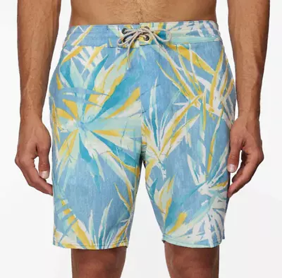 O'neill Dos Palms Cruzer 18  Boardshort • $33.50