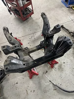 Ford Territory Sz Turbo Diesel Awd Rwd Mdl Front K Frame / Engine Cradle • $285