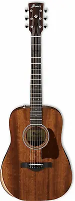 AW54JR Artwood Acoustic Guitar Open Pore Natural • $431.61