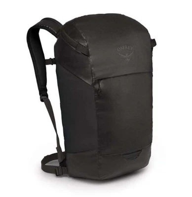 $111.97 • Buy Osprey Transporter Small 25L Zip Top Pack