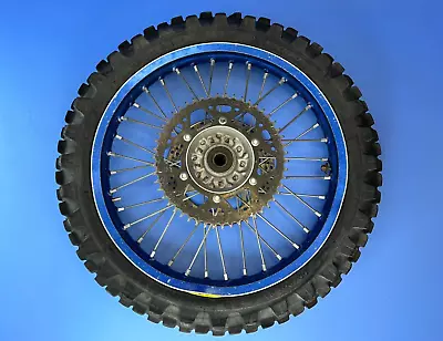 $189.99 • Buy 2006 Yamaha Yz450f Rear Wheel Rim