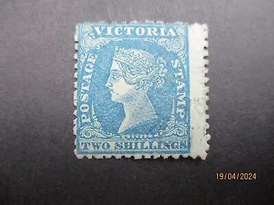 Australian State Stamps: Victoria Used Variety - FREE POST! (T5883) • $3.54