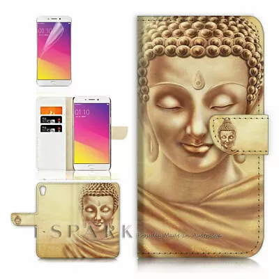 Bodhi TPU Phone Wallet Case Cover For New Optus X Start 2  - 31052 • $13.99