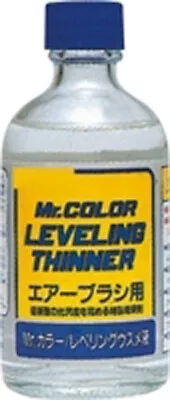 Thinners For Modeling Paints • $7.94