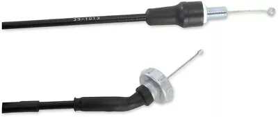 $17.95 • Buy Moose Throttle Cable Black Honda XR100R/CRF100F