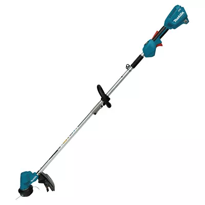 Makita DUR192LZ 18v LXT Brushless Loop Handle Line Trimmer Body Only • £144.90