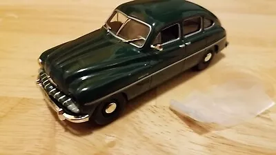 IXO 1:43 1950 Ford Vedette (France) Diecast Model • $0.99