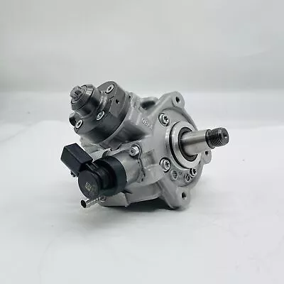 Common Rail Diesel Fuel Injection Pump 0445010507 For Seat Skoda VW Audi 2.0 TDI • $545.59