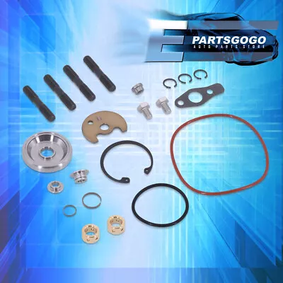 For Mitsubishi TD05 Turbo Charger Replacement Rebuild Repair Kit 15G 16G 20G JDM • $16.99