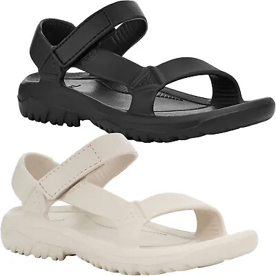 Teva Womens Hurricane Drift Adjustable Summer Outdoor Walking Flip Flops Sandals • $76.95