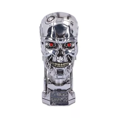 £28.89 • Buy Head Box | Terminator 2