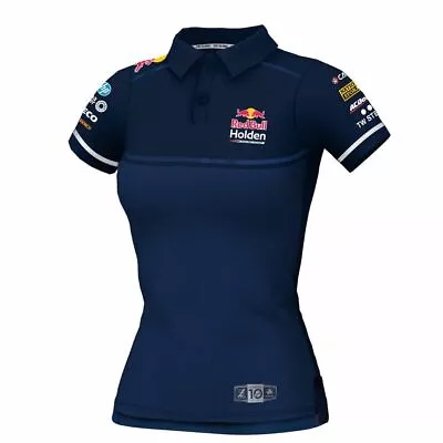 Red Bull Holden Racing Team Polo Women's 14 Bathurst 1000 Motorsport V8 Supercar • $85