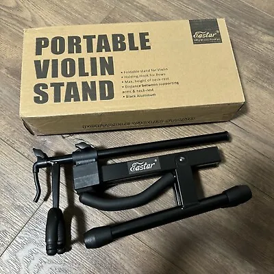 Easter Violin Stand • $30