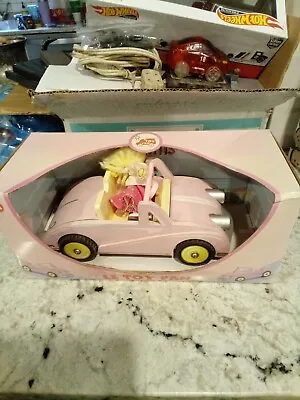 $55 • Buy Le Toy Van Budkins Chloe's Coupe