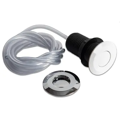 Insinkerator Replacement Air Switch Button And Bellow - Genuine Parts • £17