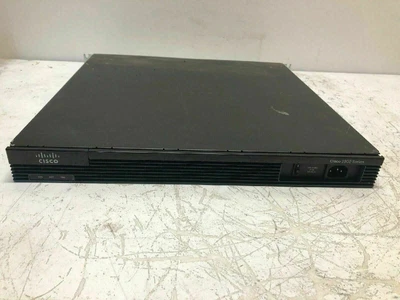 $89.99 • Buy Cisco 2900 Series Integrated Service Router Cisco2901/K9