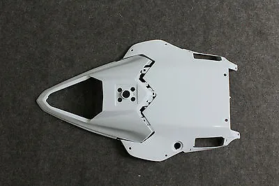 Front & Rear Of Lower Tail Fairing Cowl Fit For YAMAHA YZF R6 2008-2016 09 10 11 • $46.55