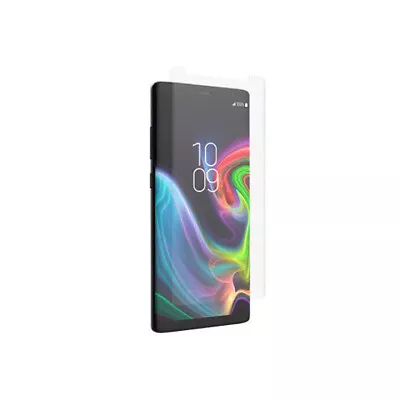 ZAGG InvisibleShield-FM HD Ultra Screen Protector For Galaxy Note9 Note 9 - • $8.99