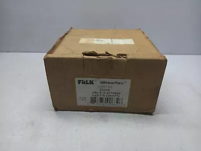 Falk 1050T10 Steelflex Coupling Cover Seal Kit 0776653 FSTNR Set 0775800 • £88.75