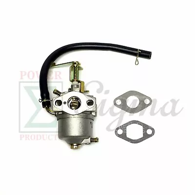 Carburetor For Coleman CT100U CK100-S Mini Bike Dune Buggy GoKart 98cc 100cc 3HP • $12.99