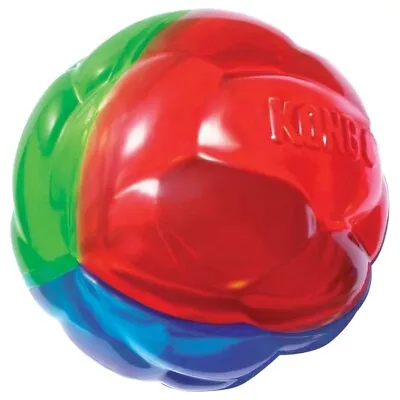 £11.99 • Buy KONG Twistz Ball Dog Toy (Medium, Large)