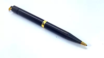 Gorgeous Waterman 52 1/2v Pencil Bhr Patent Applied For Works Fine • $227.62