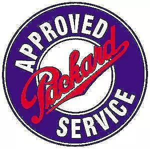 Carburetor Gasket Set 1948-1954 Packard • $62.41