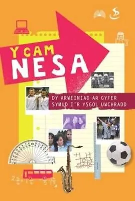 Y Cam Nesa 9781785062469 | Brand New | Free UK Shipping • £7.24