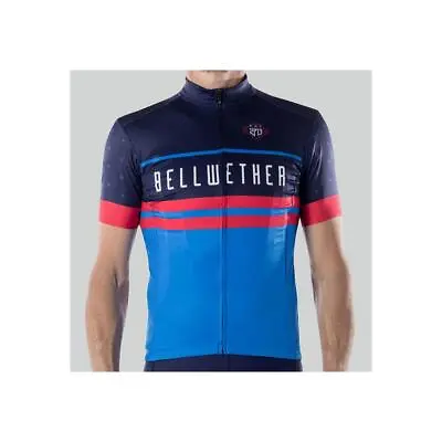 Bellwether Men's Heritage Jersey • $17.84