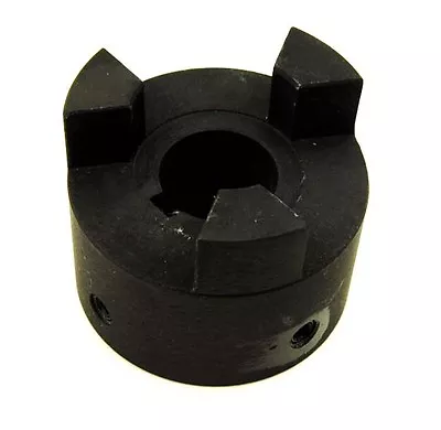 1  L100 L-Jaw Coupling Coupler Half L-100 Lovejoy Martin Interchange • $21.99