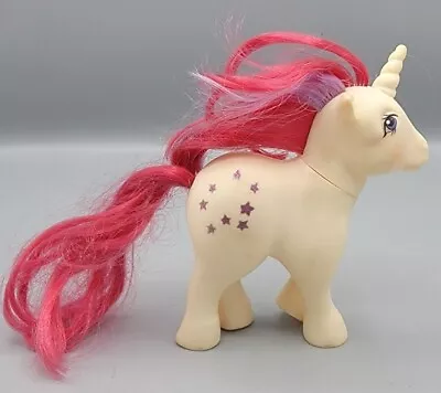 $11.99 • Buy My Little Pony Vintage Hasbro G1 Moon Dancer 1983