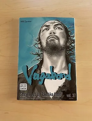$170 • Buy Vagabond Volume 37 Manga English