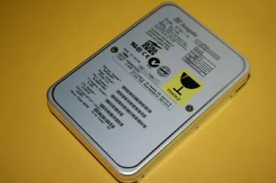 SEAGATE ST32111A 9L5003-005 2.1GB 3.08 IDE HARD DRIVE NEW                  Fcc2b • £149