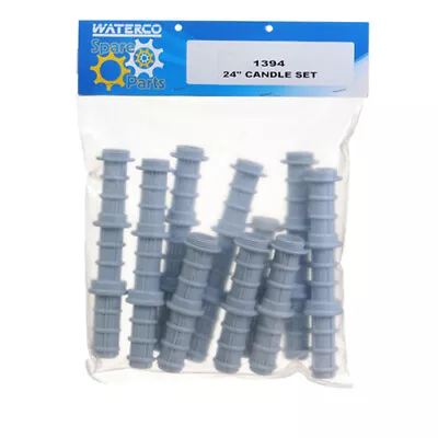 £134.95 • Buy Genuine Original 24  Waterco Lacron Swimming Pool Filter Laterals/Underdrains