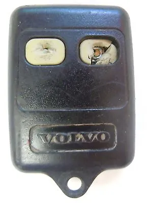 Keyless Remote Volvo 850 940 960 Control Transmitter Car Door Opener Keyfob Fob • $21.68