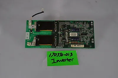 VIZIO VW32LHDTV40A Inverter Board KLS-EE32TKH12 • $24.99