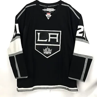 LA Kings CCM Center Ice Reebok Nick Shore NHL Hockey Jersey Sz 56 Los Angeles • $119.95