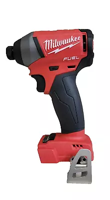 Milwaukee 2753-20 M18 18V Li-Ion 1/4  HEX IMPACT DRIVER. NEW DISPLAY TOOLS. • $79.99